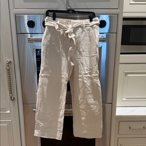 Like New Crew Cream Denim Pants 29 (8)